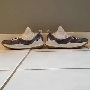 Under Armour Stephen Curry Basketball shoes